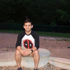 Meet your Posher, Edgar